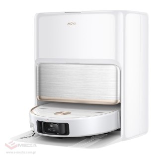 Robot sprzątający MOVA V70 Ultra Complete biały