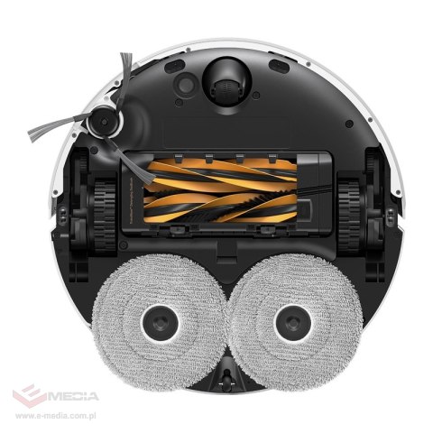 Robot sprzątający MOVA V70 Ultra Complete biały