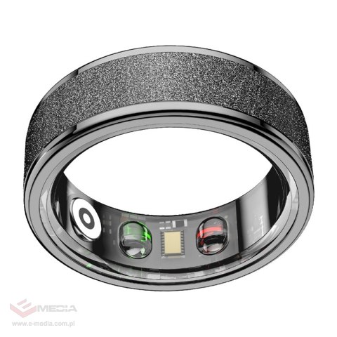 Smartring COLMI R10 rozmiar 13 22.4mm (czarny)