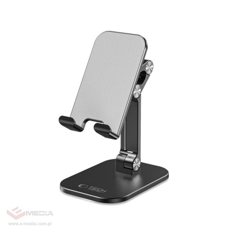 Stojak Tech-Protect Z3 uniwersalny na smartfon / tablet - szary