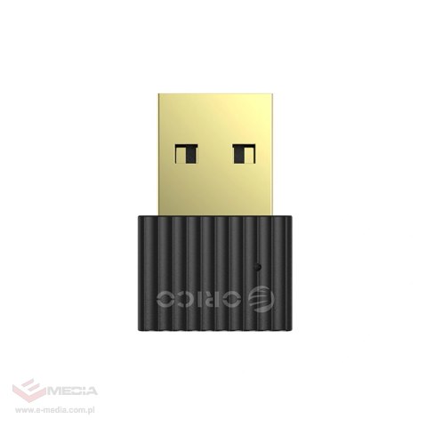 Adapter Orico BTA-508 Bluetooth 5.0 USB-A - czarny
