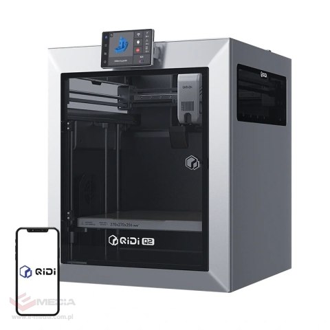Drukarka 3D Qidi Q2