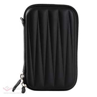 Etui ochronne Orico PHL-25 na dysk przenośny 2,5" - czarne