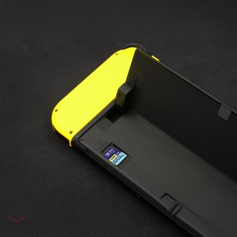 Karta pamięci microSD 128 GB V30 UHS-III Goodram Rival z adapterem