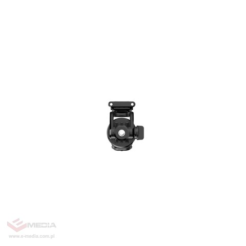 Wozinsky Selfie stick WC1Y3S teleskopowy tripod 1.3m z uchwytem na telefon - czarny