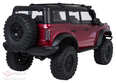 Autko WILDERNESS R/C 1:10