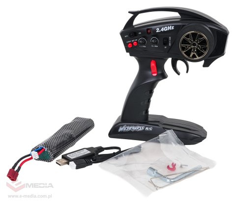 Autko WILDERNESS R/C 1:10