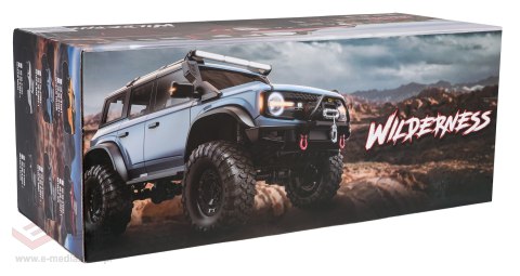 Autko WILDERNESS R/C 1:10