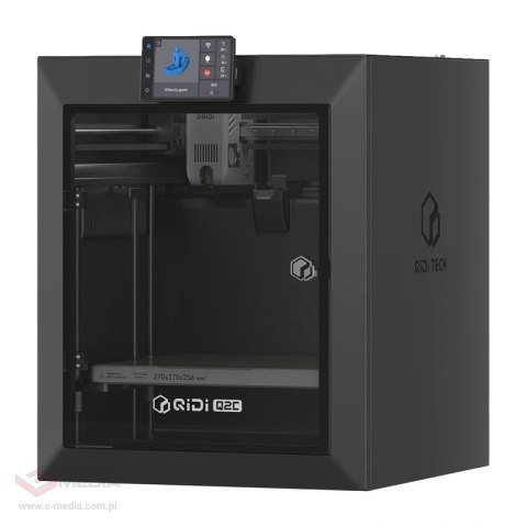 Drukarka 3D QiDi Q2C