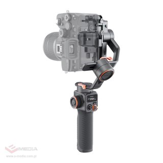 Gimbal Hohem iSteady MT3