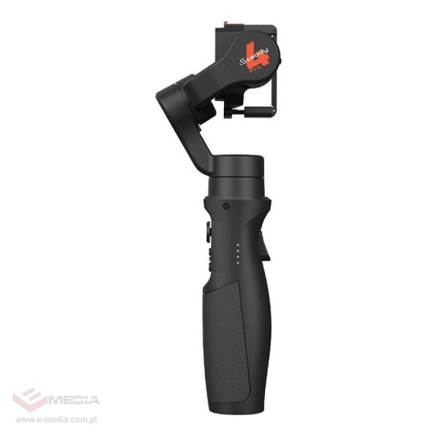 Gimbal Hohem iSteady Pro 4 do Kamer Sportowych
