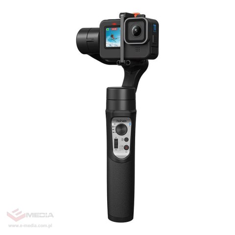 Gimbal Hohem iSteady Pro 4 do Kamer Sportowych