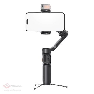 Gimbal Hohem iSteady V3 Kit do telefonów (czarny)