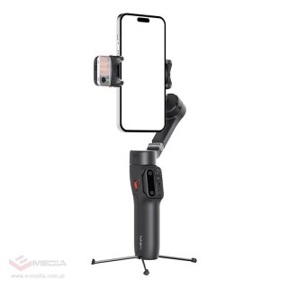 Gimbal Hohem iSteady V3 Kit do telefonów (czarny)
