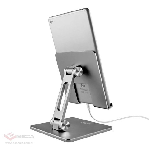 Podstawka Tech-Protect Z11 uniwersalna na tablet do 13" - szara