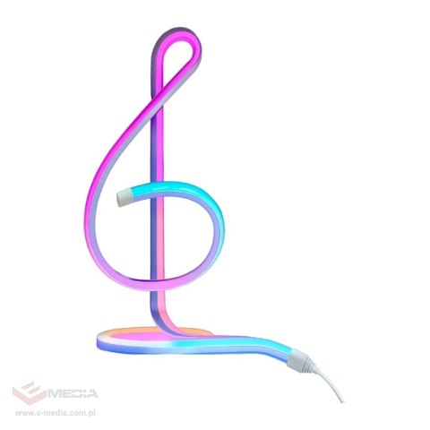 Sznur LED smart SWITCHBOT Neon Wire Rope Light