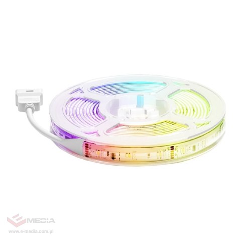 Taśma LED smart SWITCHBOT LED Strip Light RGBICWW