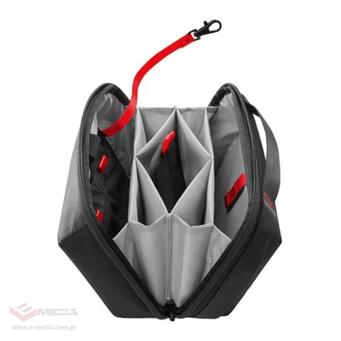 Torba na akcesoria 2.4L Tomtoc Navigator-T13 (czarna)
