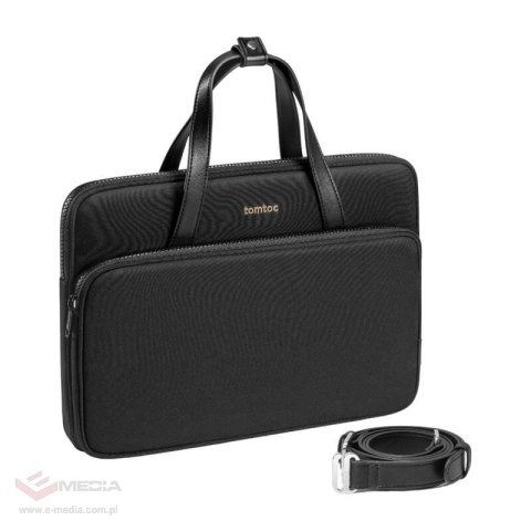 Torba na laptop tomtoc 13.5" Versatile-A12 (czarna)