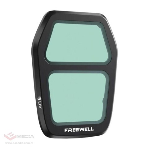 Filtr UV Freewell do DJI Air 3S