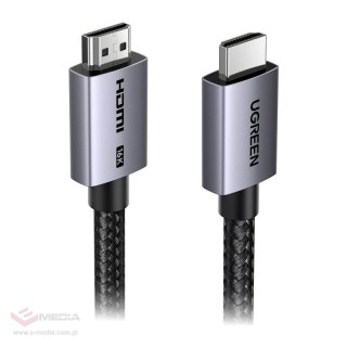 Kabel UGREEN HD186 HDMI 16K 60Hz 2m