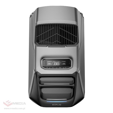Klimatyzator przenośny ECOFLOW Wave 3 z baterią