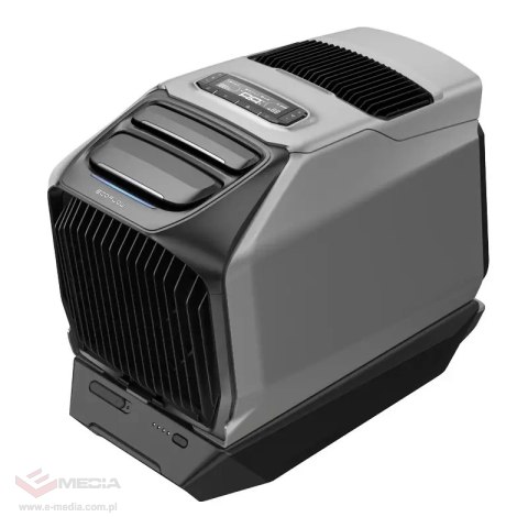 Klimatyzator przenośny ECOFLOW Wave 3 z baterią