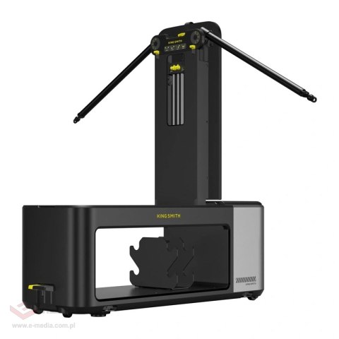 Ławka treningowa KINGSMITH BX2