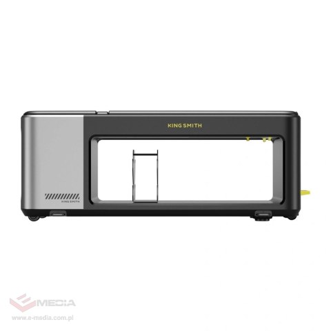 Ławka treningowa KINGSMITH BX2