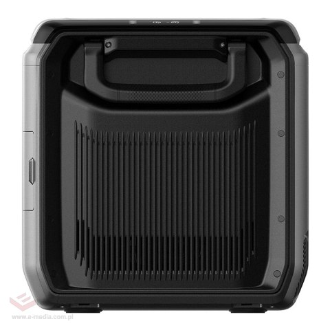 Lodówka turystyczna ECOFLOW Glacier 55L + bateria 298Wh