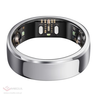 Smartring RingConn Gen 3 rozmiar 11 (Srebrny)