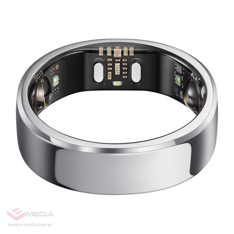 Smartring RingConn Gen 3 rozmiar 6 (Srebrny)