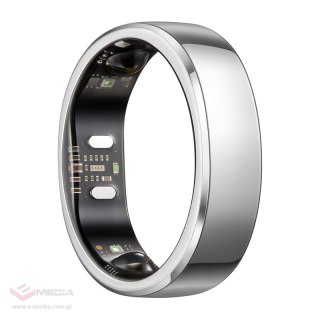 Smartring RingConn Gen 3 rozmiar 7 (Srebrny)