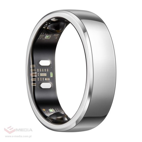Smartring RingConn Gen 3 rozmiar 9 (Srebrny)