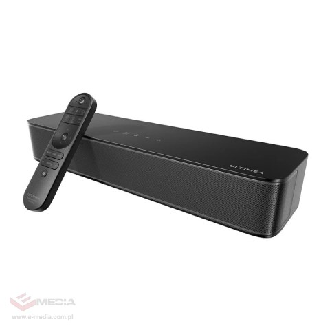 Ultimea Soundbar Poseidon M20