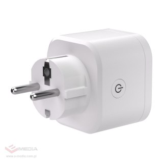 Wtyczka zewnętrzna SONOFF S61s Matter prze WiFi