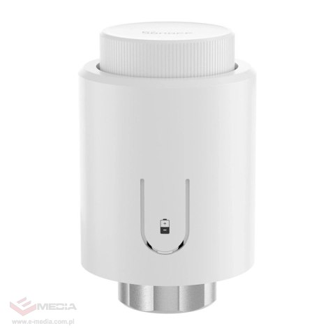 Głowica termostatyczna SONOFF ZigBee TRVZB 2Pak