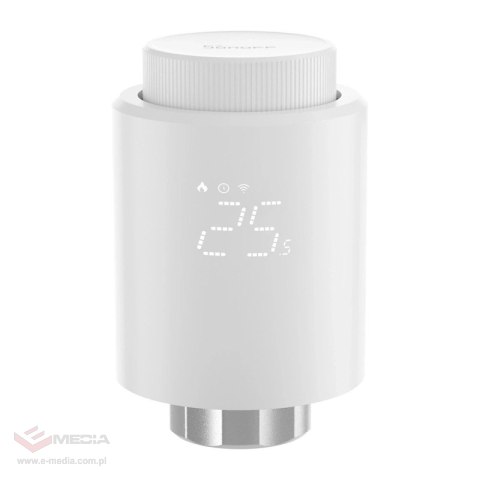 Głowica termostatyczna SONOFF ZigBee TRVZB 4Pak