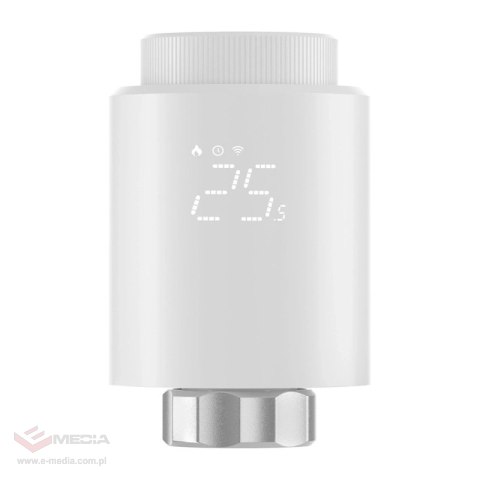 Głowica termostatyczna SONOFF ZigBee TRVZB 4Pak