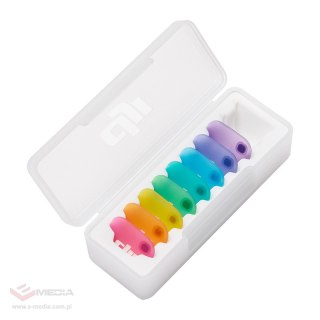Osłony magnetyczne DJI Mic Mini 2 (różne kolory)