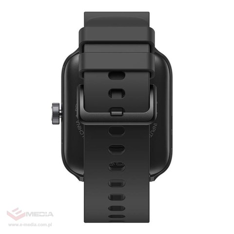 Smartwatch ZEBLAZE Beyond 3 Plus (czarny)