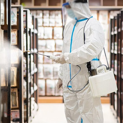 160szt.x Opryskiwacz Ogrodowy Elektryczny 2200 Mah Akumulatorowy Ciśnieniowy 5L