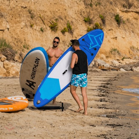 30x Deska Sup Paddle Board do Pływania Pompowana Standu Up + Akcesoria 350 cm