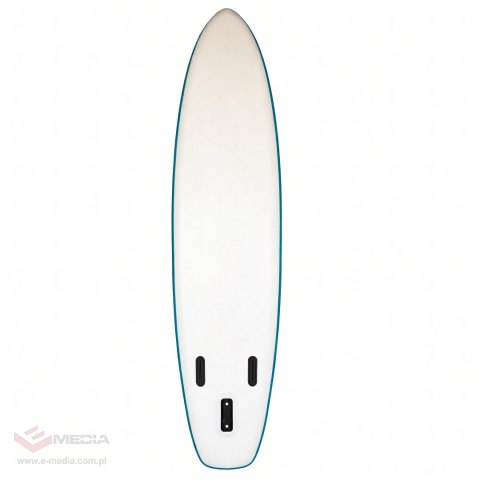 Deska Sup Paddle Board do Pływania Pompowana Standu Up + Akcesoria 305 cm