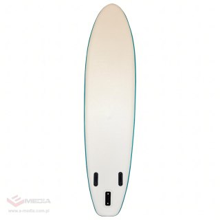 Deska Sup Paddle Board do Pływania Pompowana Standu Up + Akcesoria 320 cm