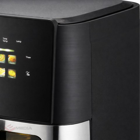 30 x Frytkownica Beztłuszczowa Air Fryer 8L Frytownica 1700W 12 Programów Mocna