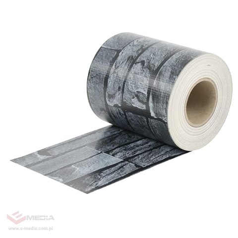 336 x Taśma Ogrodzeniowa 19cm x 35m Osłona Panelowa na Ogrodzenie Płot UV Stone