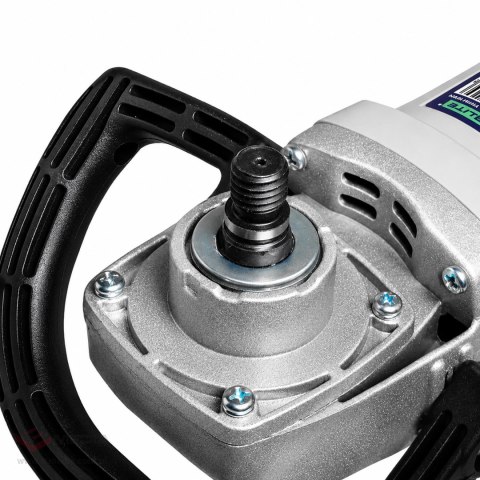 120x Szlifierka Polerka Samochodowa Uniwersalna 1800W Regulacja Obrotów 600-3000 RPM 180 mm