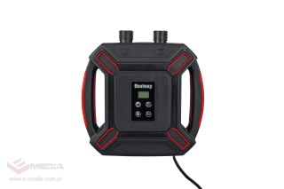 Bestway 62265 Elektryczna Pompka Powietrzna do Materacy Basenów 12V 300L