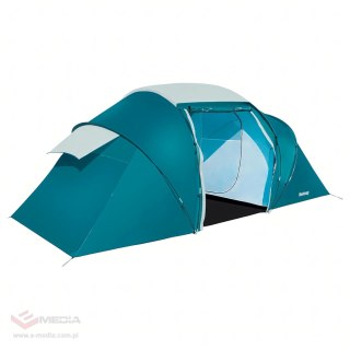 Bestway 68093 Namiot turystyczny Kempingowy Rodzinny Family Ground 4 Osoby